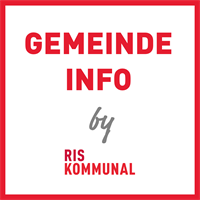 Gemeindeinfo by RIS Kommunal